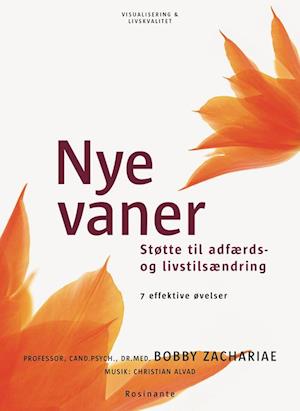 'Nye vaner' - Brugt bog - Bobby Zachariae