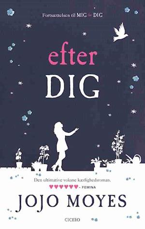 'Efter dig' - Brugt bog - Jojo Moyes