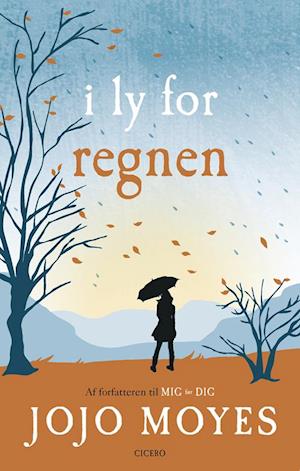 'I ly for regnen' - Brugt bog - Jojo Moyes