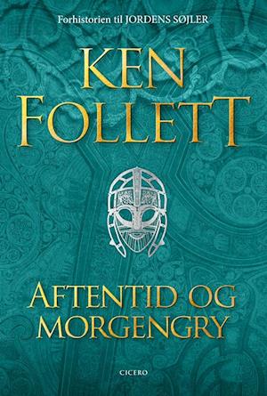 'Aftentid og morgengry' - Brugt bog - Ken Follett