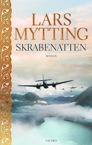 'Skrabenatten' - Brugt bog - Lars Mytting