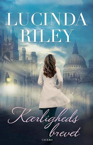 'Kærlighedsbrevet' - Brugt bog - Lucinda Riley
