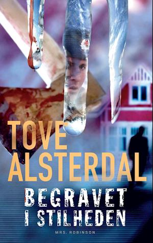 'Begravet i stilheden' - Brugt bog