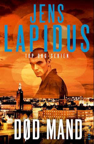 'Død mand' - Brugt bog - Jens Lapidus