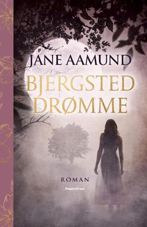 'Bjergsted drømme' - Brugt bog - Jane Aamund