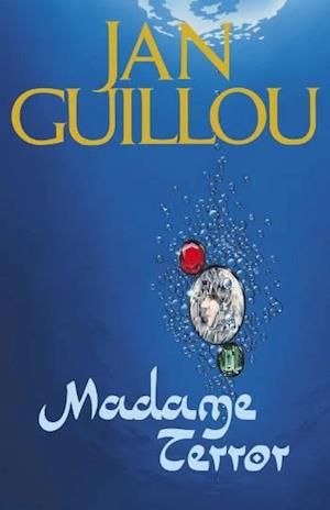 'Madame Terror' - Brugt bog - Jan Guillou
