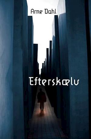 'Efterskælv' - Brugt bog - Arne Dahl