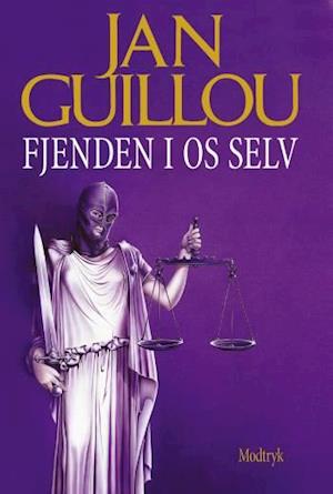 'Fjenden i os selv' - Brugt bog - Jan Guillou