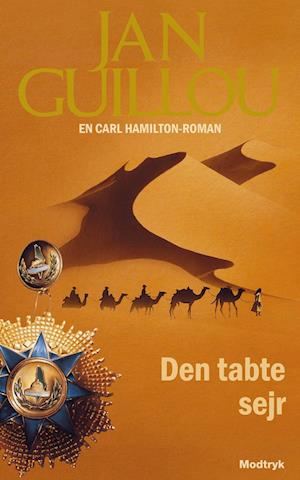 'Den tabte sejr' - Brugt bog - Jan Guillou