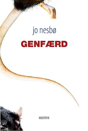 'Genfærd' - Brugt bog - Jo Nesbø