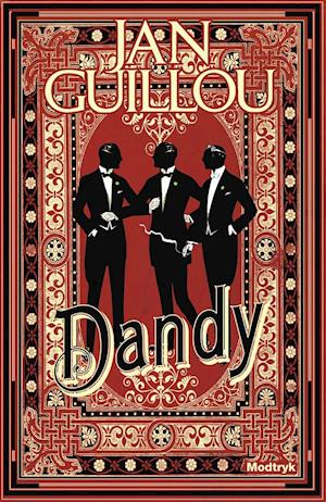'Dandy' - Brugt bog - Jan Guillou