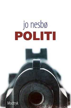 'Politi' - Brugt bog - Jo Nesbø