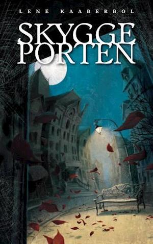 'Skyggeporten' - Brugt bog - Lene Kaaberbøl