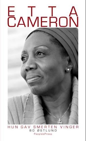 'Etta Cameron' - Brugt bog - Bo Østlund