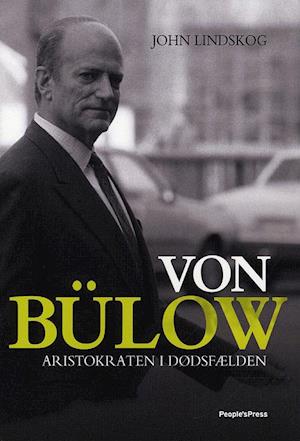 'Von Bülow' - Brugt bog - John Lindskog
