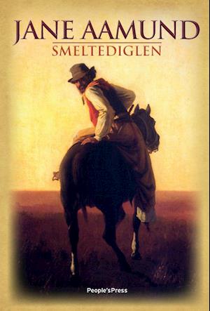 'Smeltediglen HB' - Brugt bog - Jane Aamund