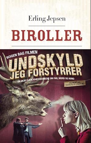 'Biroller' - Brugt bog - Erling Jepsen