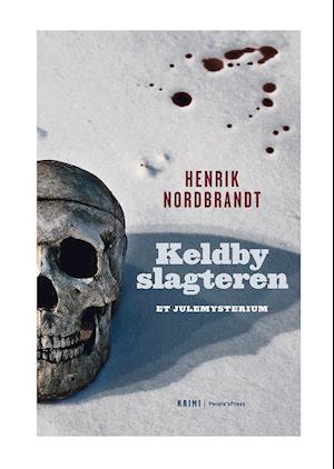 'Keldby slagteren' - Brugt bog - Henrik Nordbrandt