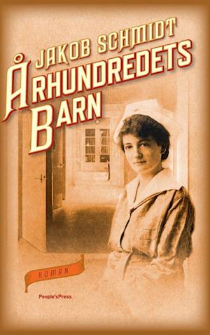 'Århundredets barn' - Brugt bog - Jakob Scmidt