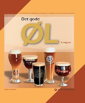 'Det gode øl' - Brugt bog - Bjarke Bundgaard