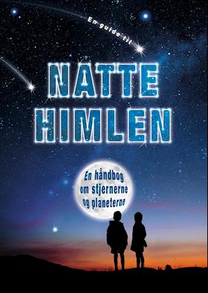 'En guide til nattehimlen' - Brugt bog - Raman Prinja