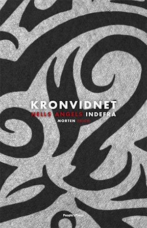 'Kronvidnet' - Brugt bog - Morten Frich