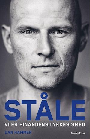 'Ståle' - Brugt bog - Dan Hammer