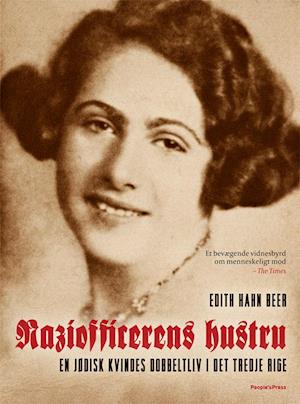 'Naziofficerens hustru' - Brugt bog - Edith Hahn Beer