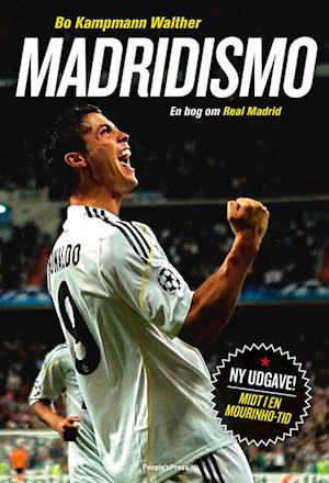 'Madridismo' - Brugt bog - Bo Kampmann Walther