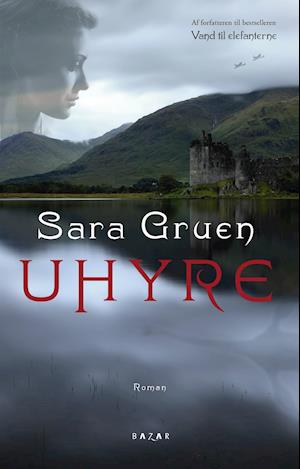 'Uhyre' - Brugt bog - Sara Gruen