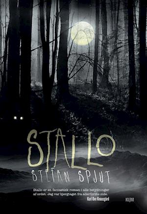 'Stallo' - Brugt bog - Stefan Spjut