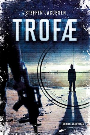 'Trofæ' - Brugt bog - Steffen Jacobsen