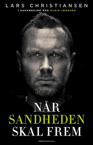 'Når sandheden skal frem' - Brugt bog - Lars Christiansen og Ulrik Jönsson