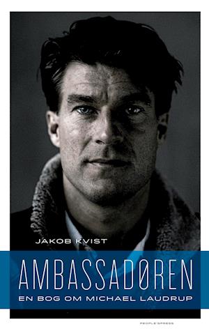'Ambassadøren PB' - Brugt bog - Jakob Kvist