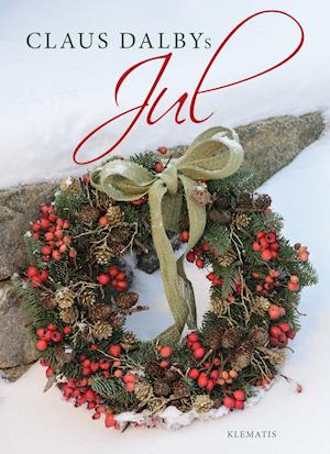 'Claus Dalbys jul' - Brugt bog - Claus Dalby