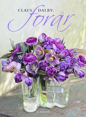 'Claus Dalbys forår' - Brugt bog - Claus Dalby
