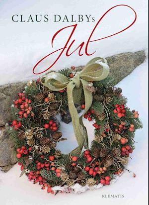 'Claus Dalbys jul' - Brugt bog - Claus Dalby