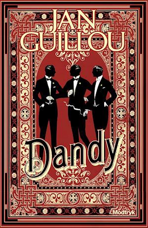 'Dandy' - Brugt bog - Jan Guillou