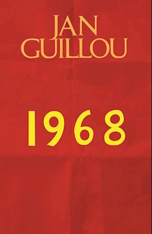 '1968' - Brugt bog - Jan Guillou