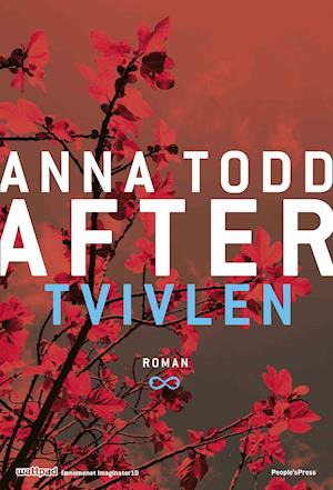 'After - Tvivlen' - Brugt bog - Anna Todd