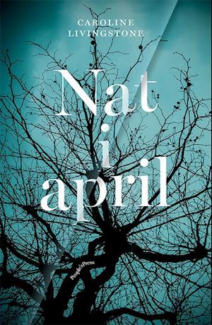 'Nat i april' - Brugt bog - Caroline Livingstone