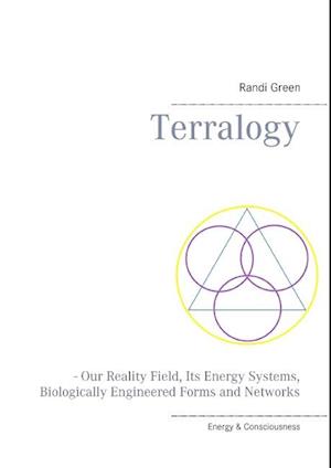 'Terralogy' - Randi Green - Bog