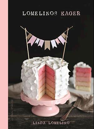 'Lomelinos kager' - Brugt bog - Linda Lomelino