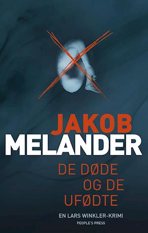 'De døde og de ufødte' - Brugt bog - Jakob Melander