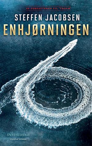 'Enhjørningen' - Brugt bog - Steffen Jacobsen