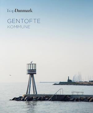 'Trap Danmark: Gentofte Kommune' - Brugt bog - Trap Danmark