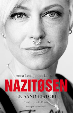 'Nazitøsen' - Brugt bog - Anna-Lena Joners Larsson og Jessika Devert