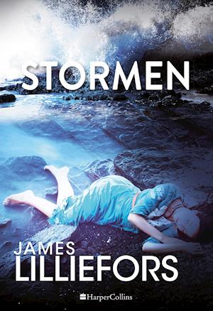 'Stormen' - Brugt bog - James Lilliefors