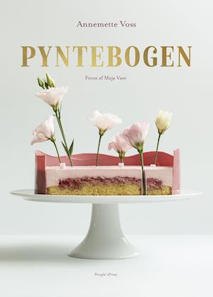 'Pyntebogen' - Brugt bog - Annemette Voss