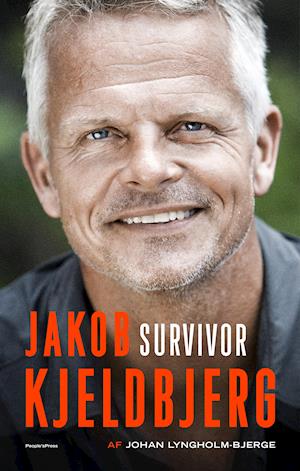 'Survivor' - Brugt bog - Jakob Kjelbjerg og Johan Lyngholm-Bjerge